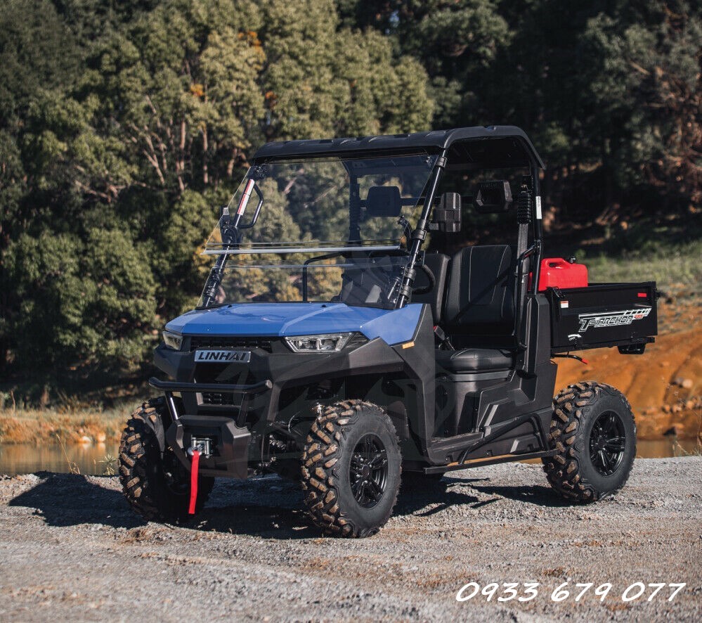 xe utv giá rẻ